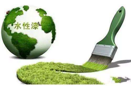 常見水性漆選購(gòu)誤區(qū)有哪些，千萬(wàn)別被忽悠了
