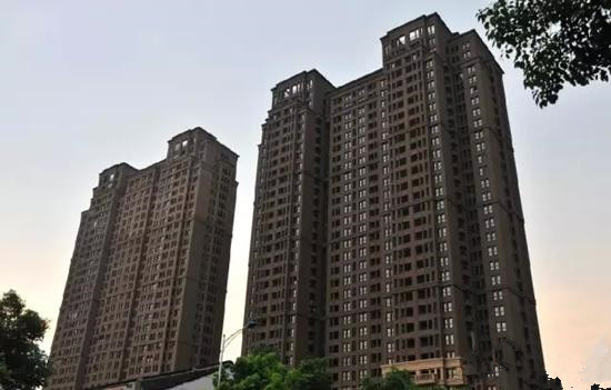 菲爾卡斯氟碳漆：低碳、環保、高質感的外墻涂